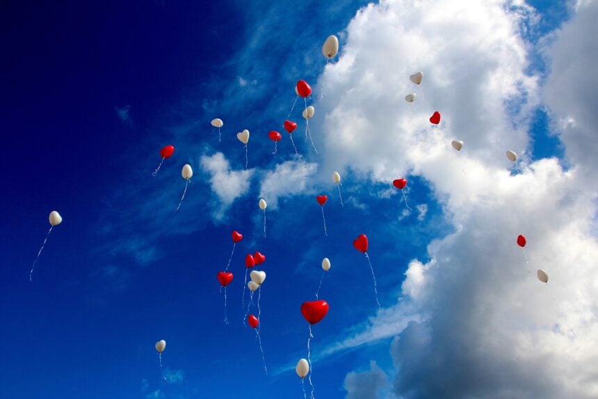 Divieto di Palloncini