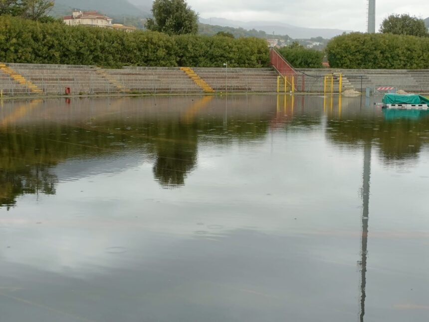 Stadio Dirceu