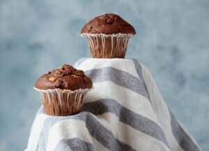 Tortino di cioccolato dal cuore caldo