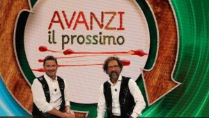 Avanzi il prossimo