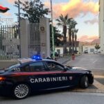 Carabinieri Salerno