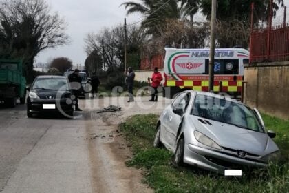 Incidente Eboli