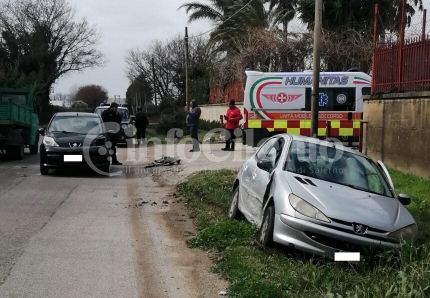 Incidente Eboli