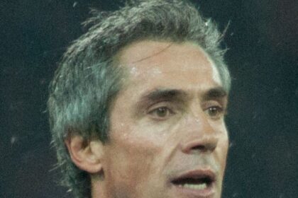 Paulo Sousa