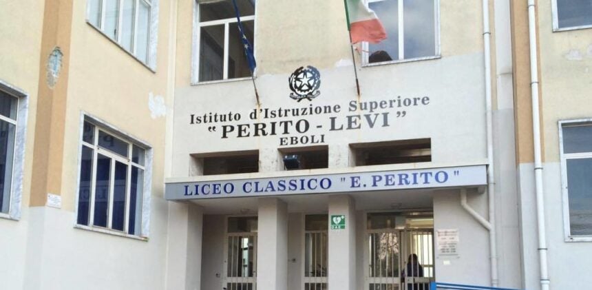 Liceo Perito Levi