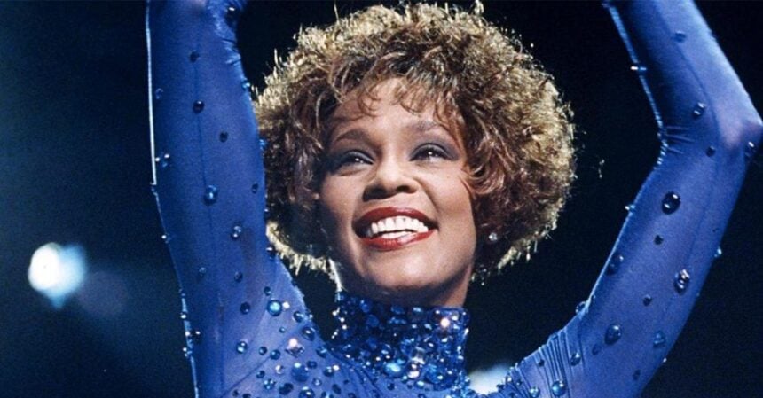 Whitney Houston