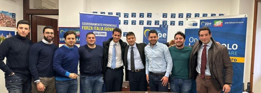 Forza Italia Eboli