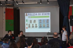 Polizia di Stato