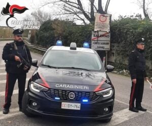 Carabinieri