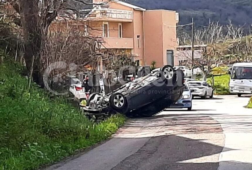 Incidente Albanella