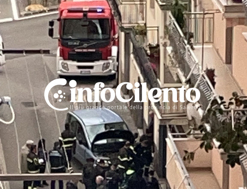 Incidente Eboli