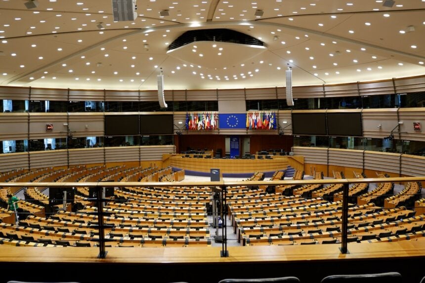 Parlamento Europeo