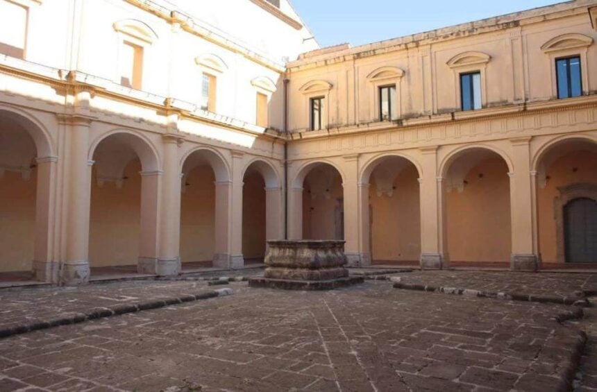 Museo Eboli