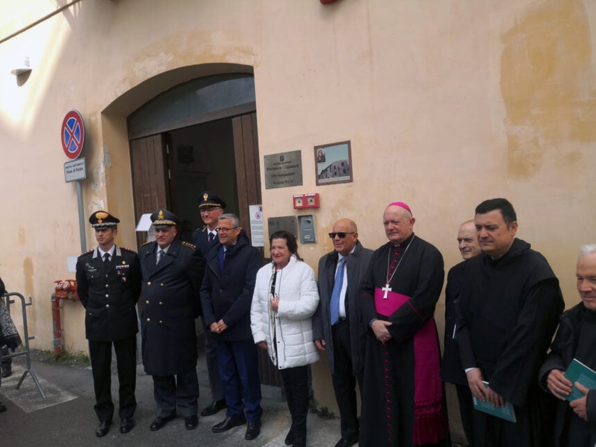 Prefettura di Salerno