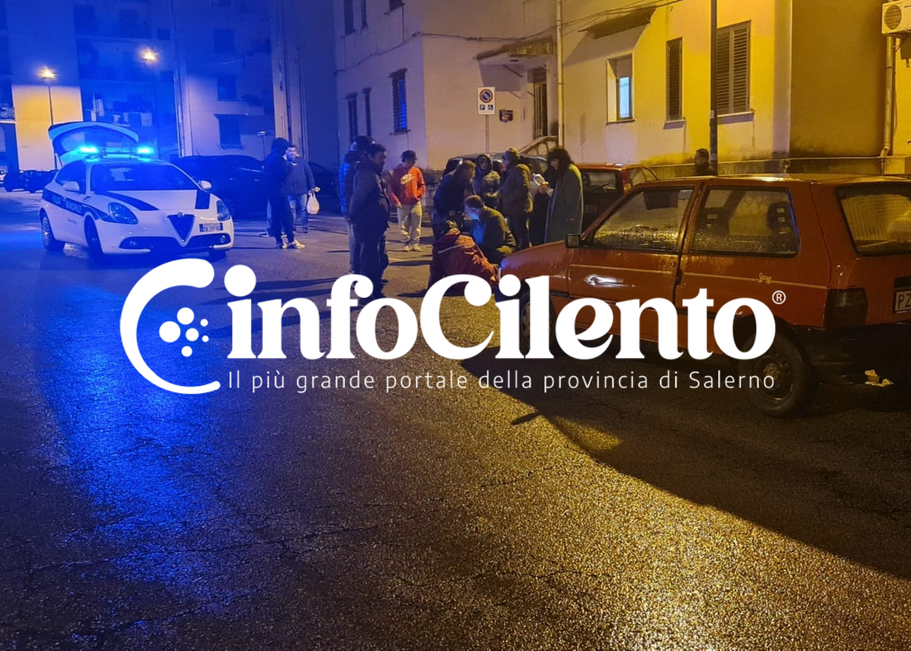 Incidente eboli