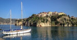 Lega Navale Agropoli