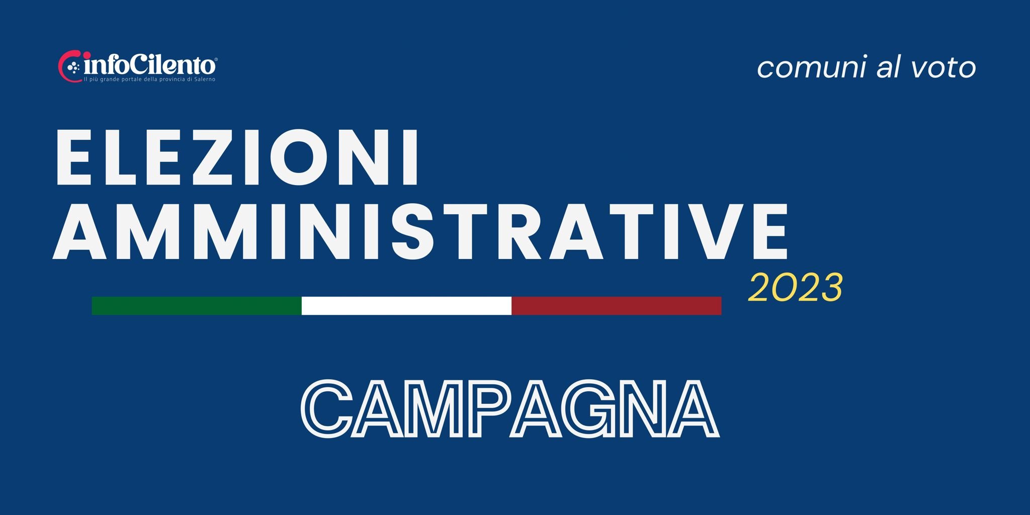 Elezioni Campagna