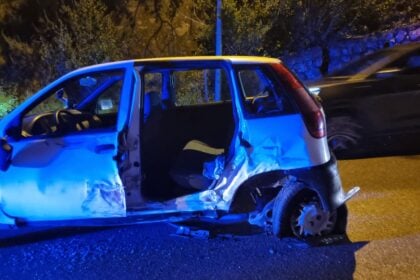 Incidente Salerno