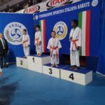 Karate Agropoli