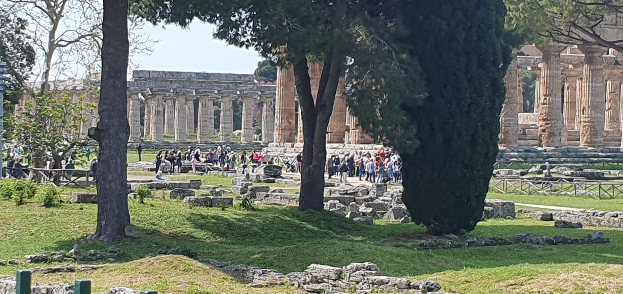 Paestum