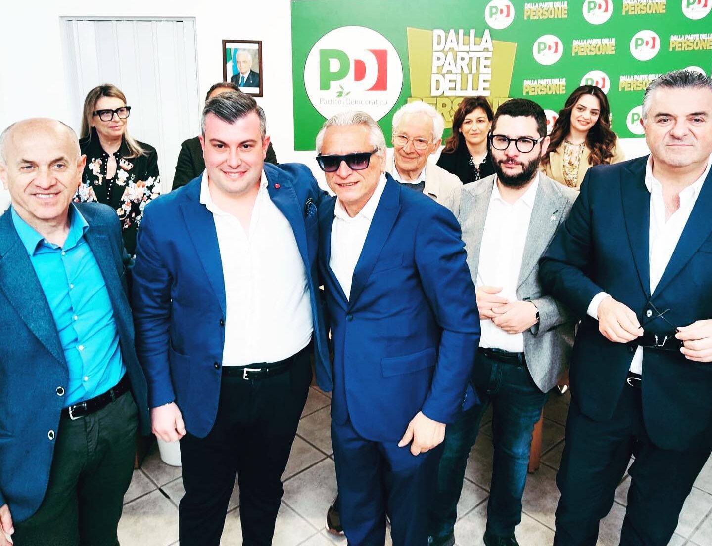 Pd Agropoli