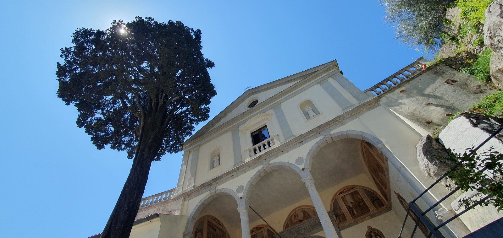 Convento sant'antonio polla