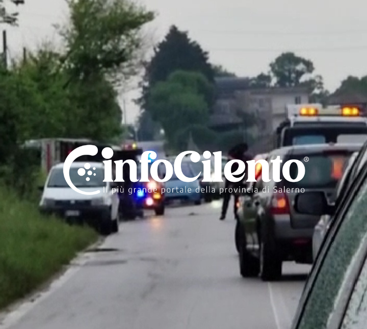 Incidente Eboli