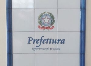 Prefettura di Salerno