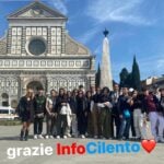 Se lo sai rispondi viaggio Firenze