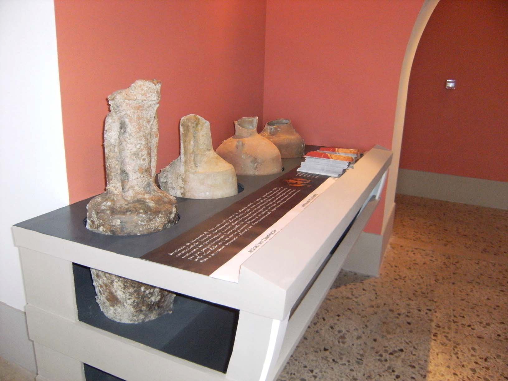 Antiquarium Agropoli