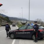 Carabinieri Eboli