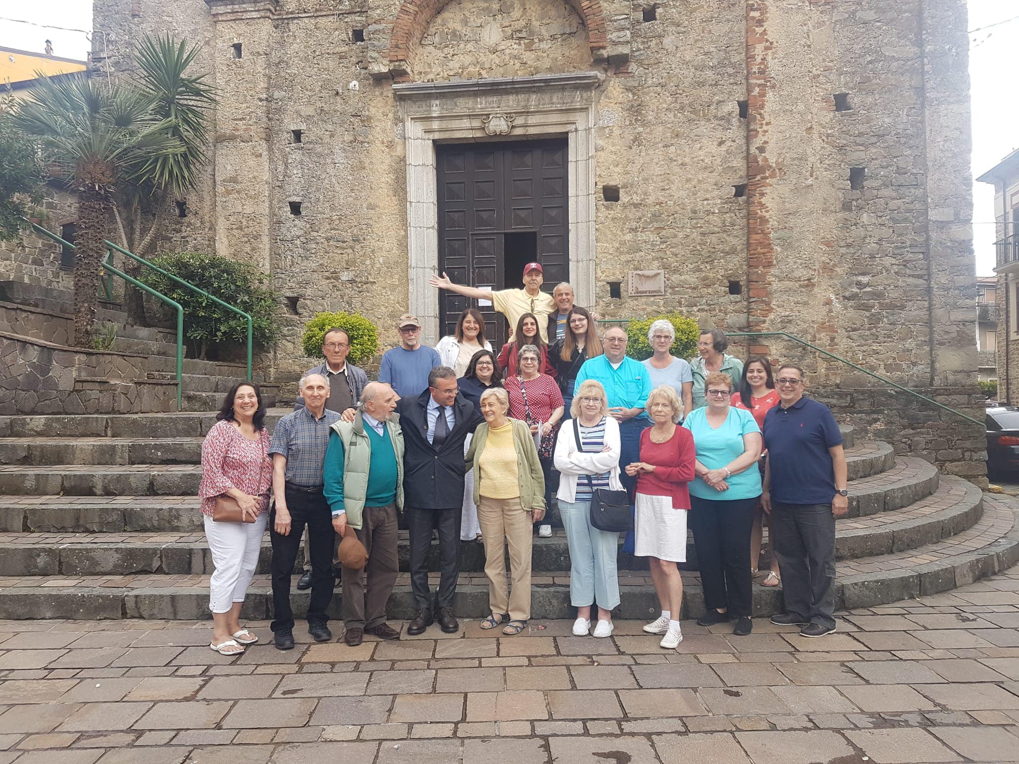 Comunità Montana Bussento Lambro e Mingardo