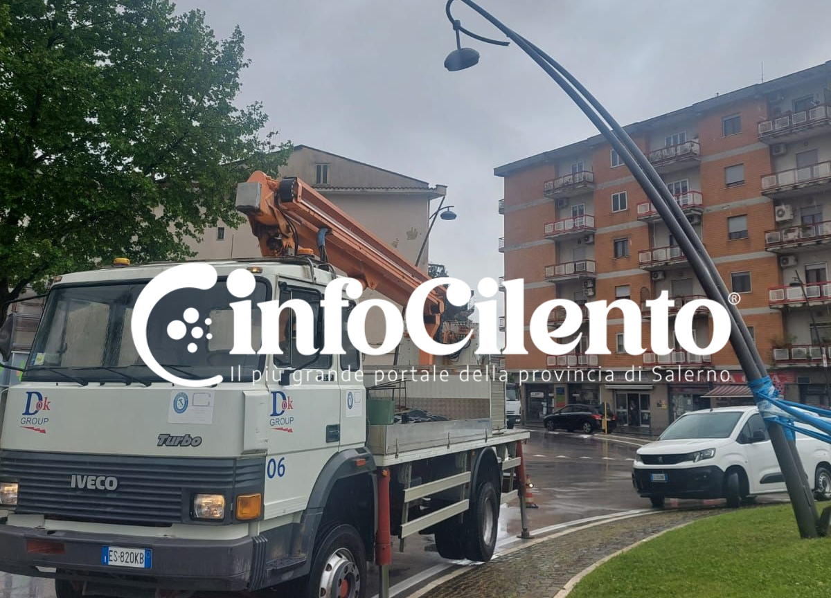 Incidente Eboli