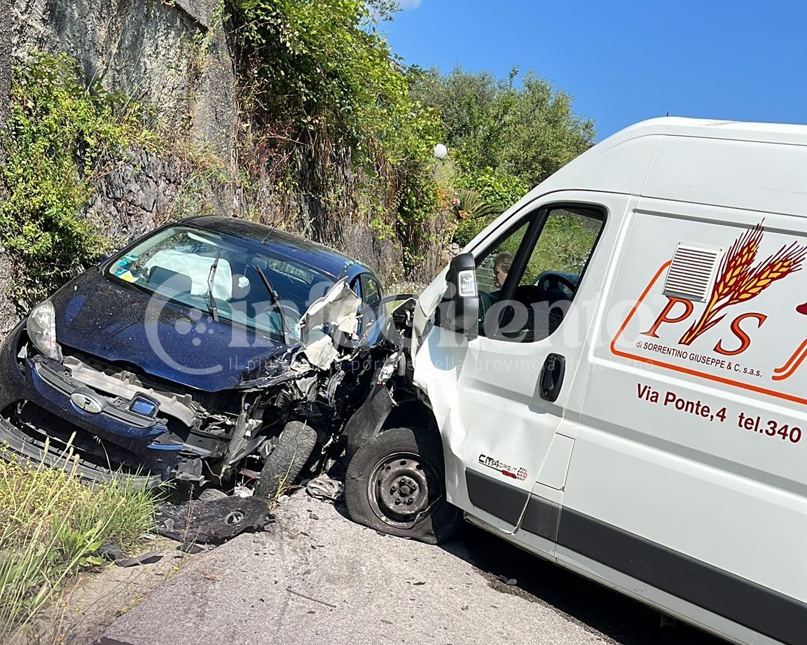 Incidente Scario