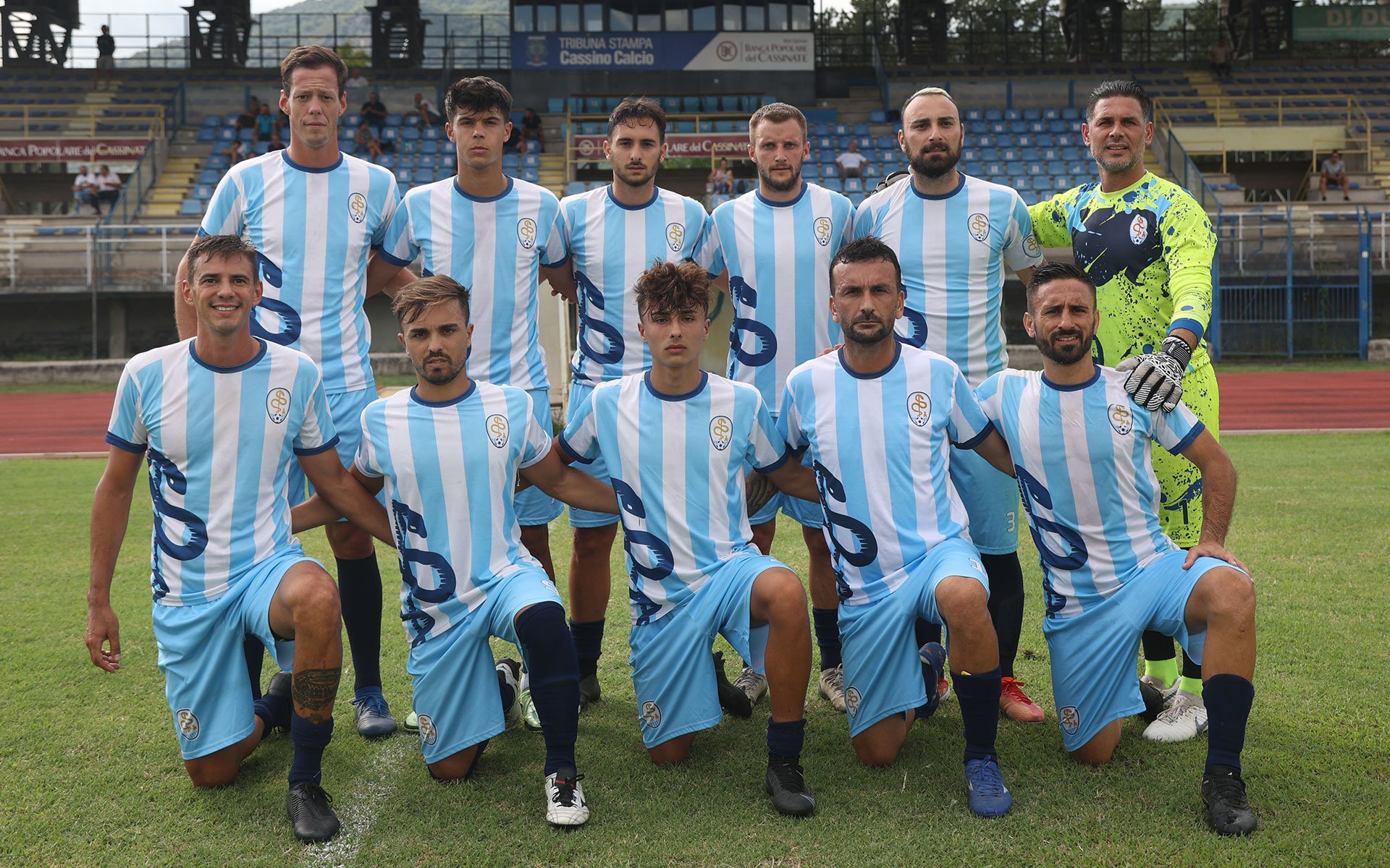 Isernia Calcio