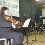 Liceo Musicale di Eboli