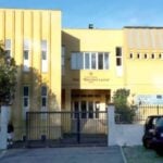 Scuola Ripa di Eboli