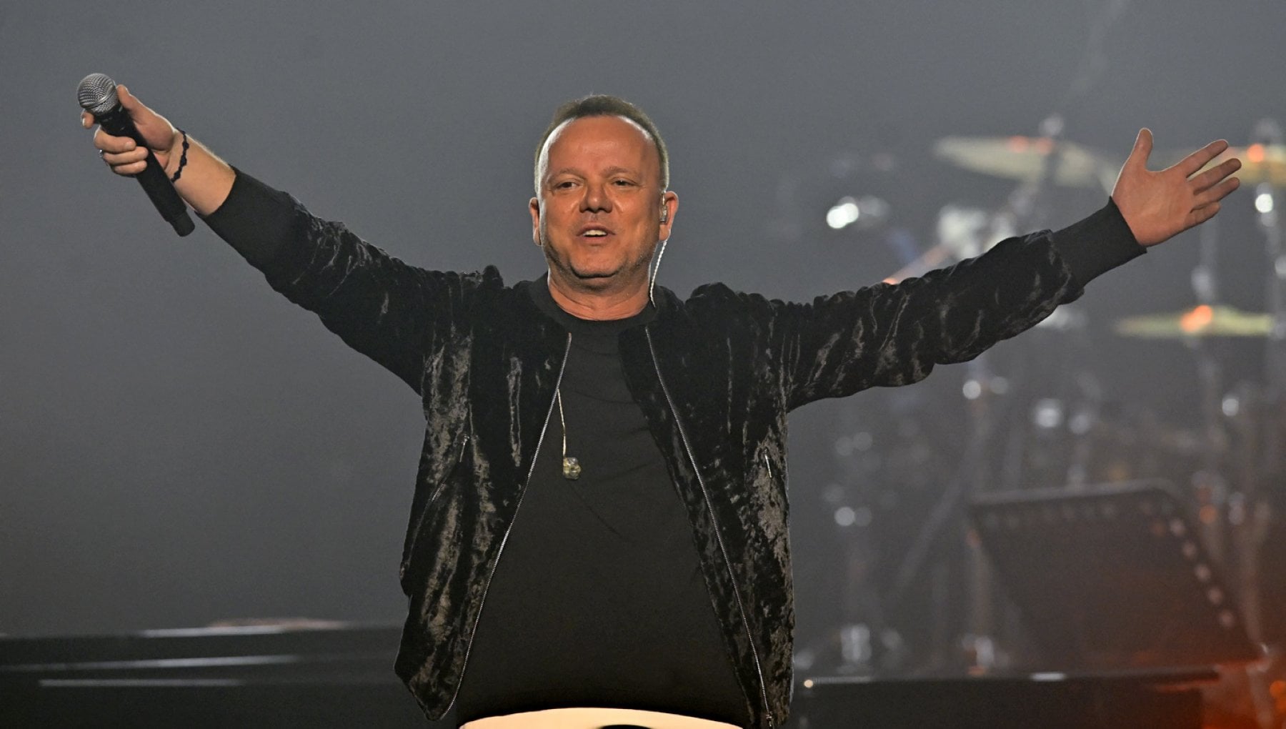 Gigi D'Alessio