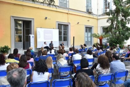 Festival Letteratura