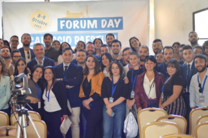 Forum Day