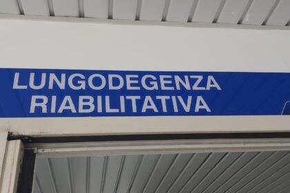 Lungodegenza Agropoli