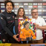 Mangone Salernitana