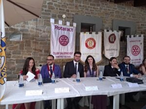 Rotaract Club