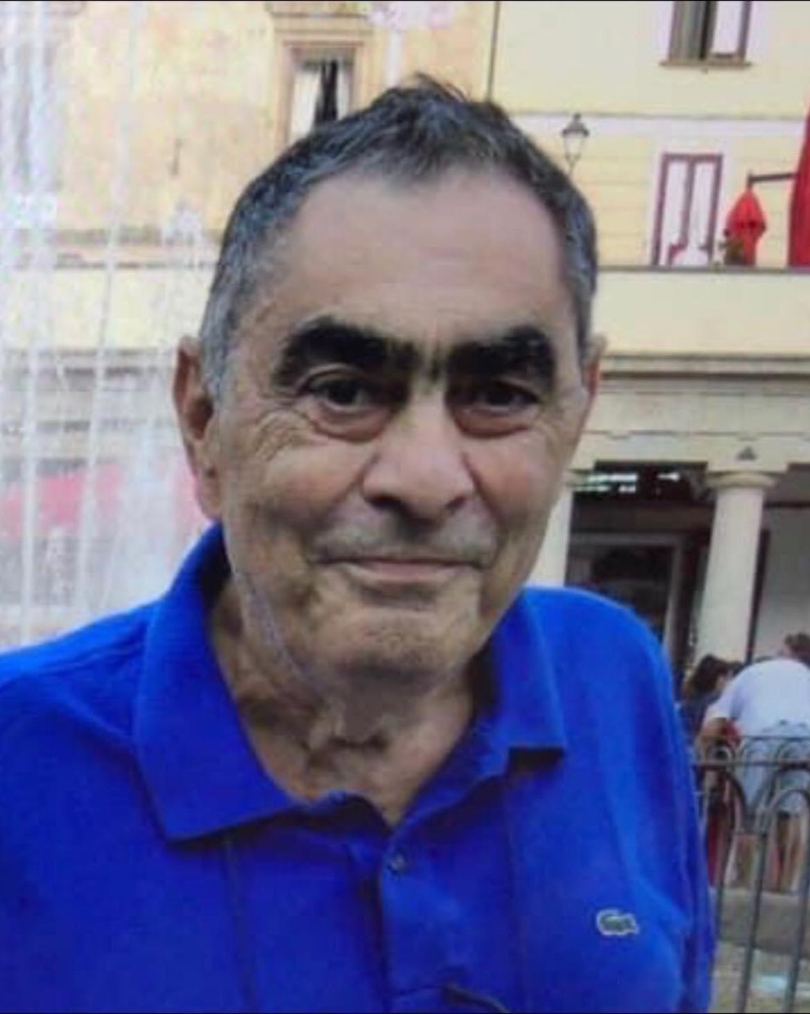 Dottore Coraggio