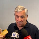 Antonio Tajani