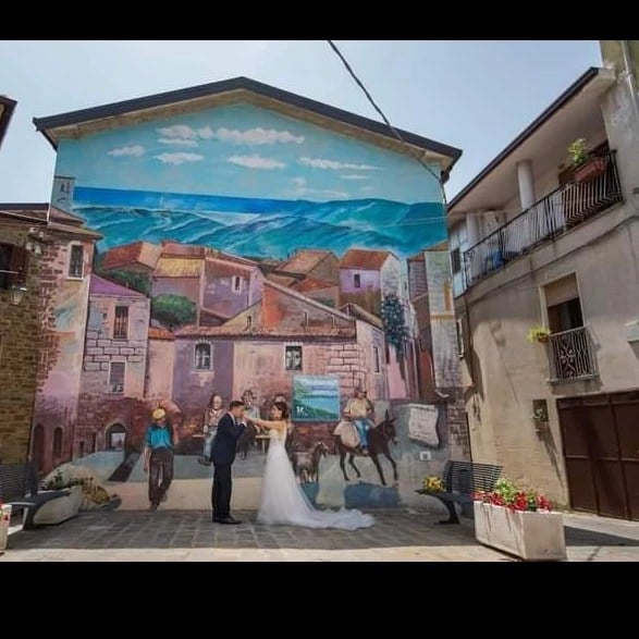 murales contest