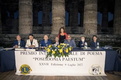 Premio Poseidonia