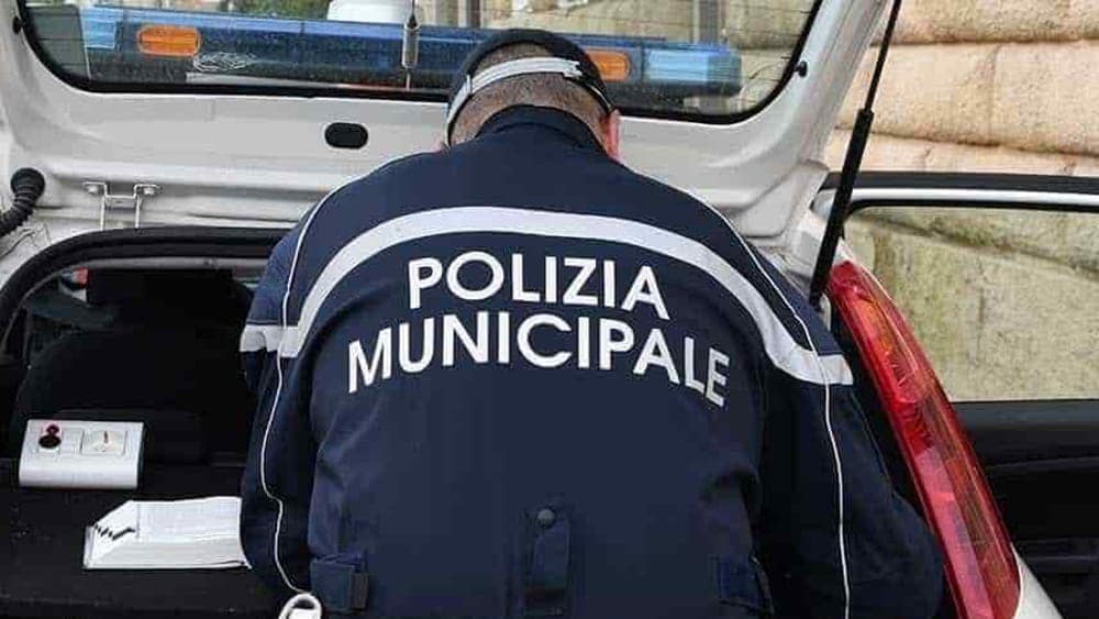 Vigili Castellabate