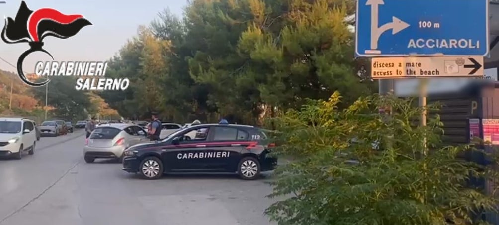 Carabinieri