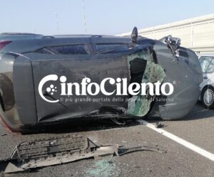 Incidente Battipaglia